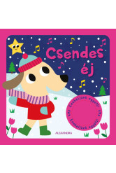 Csendes éj - Énekeljünk együtt!