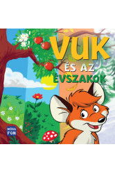 Vuk és az évszakok