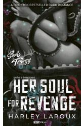 Her Soul For Revenge (éldekorált)