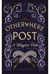 The Otherwhere Post - A Világjáró Posta