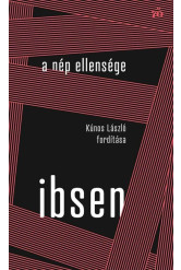 A nép ellensége - Kúnos László fordítása - Színház az egész