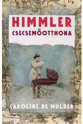 Himmler csecsemőotthona