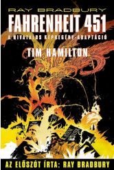 Fahrenheit 451 (képregény)