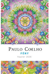 Fény – Naptár 2026