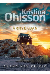 Árnyékban - Skandináv krimik