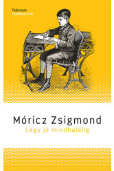 Légy jó mindhalálig - Talentum Diákkönyvtár (új kiadás).