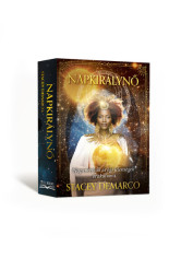 Napkirálynő - Napenergiák és égi jelenségek orákuluma