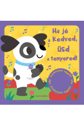 Ha jó a kedved, üsd a tenyered! - Énekeljünk együtt!