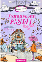 Hamarosan esni kezd