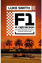 F1 - A rajtrácson