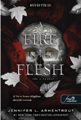 A Fire in the Flesh - Tűz a húsban