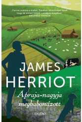 Apraja-nagyja megbabonázott