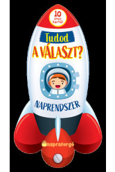 Tudod a választ? - Naprendszer