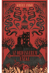 Az Ordasverem éneke - Az Éjféli Rémmondó