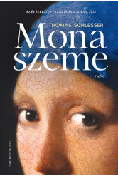 Mona szeme