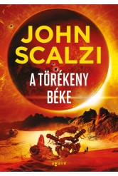 A törékeny béke - Vének háborúja