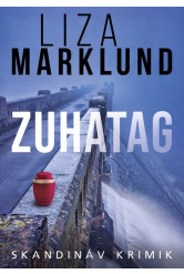 Zuhatag - Skandináv krimik