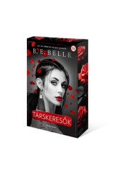 Társkeresők (éldekorált)