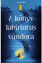 A könyvlabirintus vándora - Klasszisok