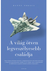 A világ ötven legveszélyesebb családja