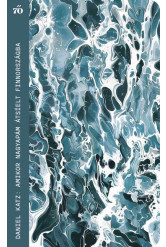 Amikor nagyapám átsíelt Finnországba - Magvető Zsebkönyvtár