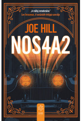 NOS4A2 (új kiadás)