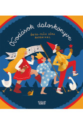 Óvodások daloskönyve