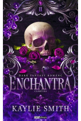 Encharta - Csábítás (éldekorált)