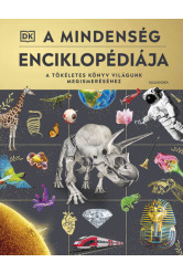 A mindenség enciklopédiája