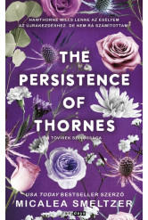 The Persistence Of Thrones - A tövisek szívóssága (éldekorált)