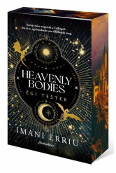 Heavenly Bodies - Égi Testek (éldekorált)