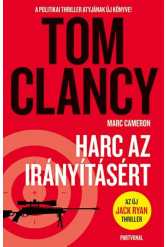 Harc az irányításért