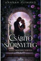 Csábító Szörnyeteg - Sötét érzelmek