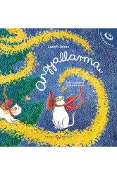 Angyallárma - Mesepogácsa