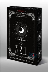 3… 2… 1… - Rémálom 3. (éldekorált)