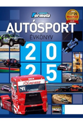 Autósport évkönyv 2025