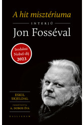 A hit misztériuma - Interjú Jon Fosséval