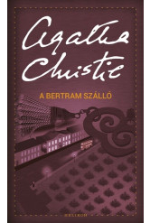 A Bertram szálló /Puha (új kiadás)