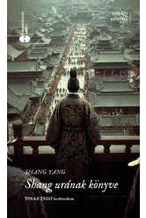 Shang urának könyve - Időkapu könyvek