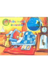 Bubu maci és az óra