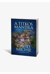 A titkos mantra - Egy rejtélyes tekercs nyomában