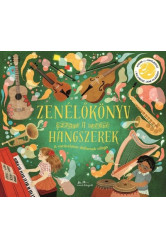 Zenélőkönyv: A Hangszerek