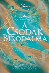 A Csodák Birodalma - A Királynő Tanácsa