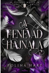 A Fenevad hajnala - Piszkos mágia 1.