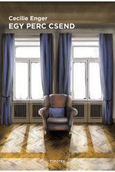 Egy perc csend - Typotex Világirodalom