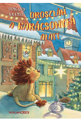 Oroszlán a karácsonyfa alatt (2. kiadás) §K