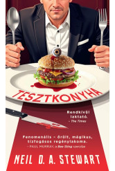 Tesztkonyha