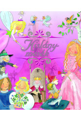 Kislánymesék - Mesetár (új kiadás)