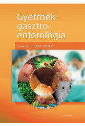 Gyermekgasztroenterológia