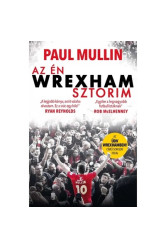 Az én Wrexham-sztorim